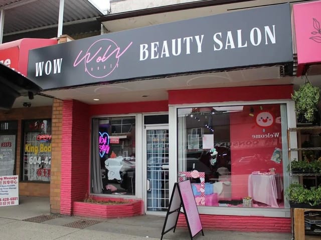 Business for sale in Vancouver, Vancouver East, 101 3375 Kingsway, 224978955 | Realtylink.org