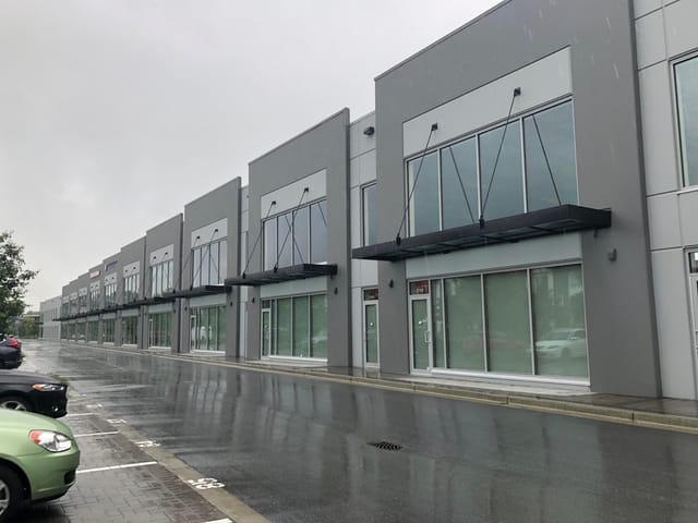 Industrial for lease in Port Coquitlam, Port Coquitlam, 2145-2150 575 Seaborne Avenue, 224978957 | Realtylink.org