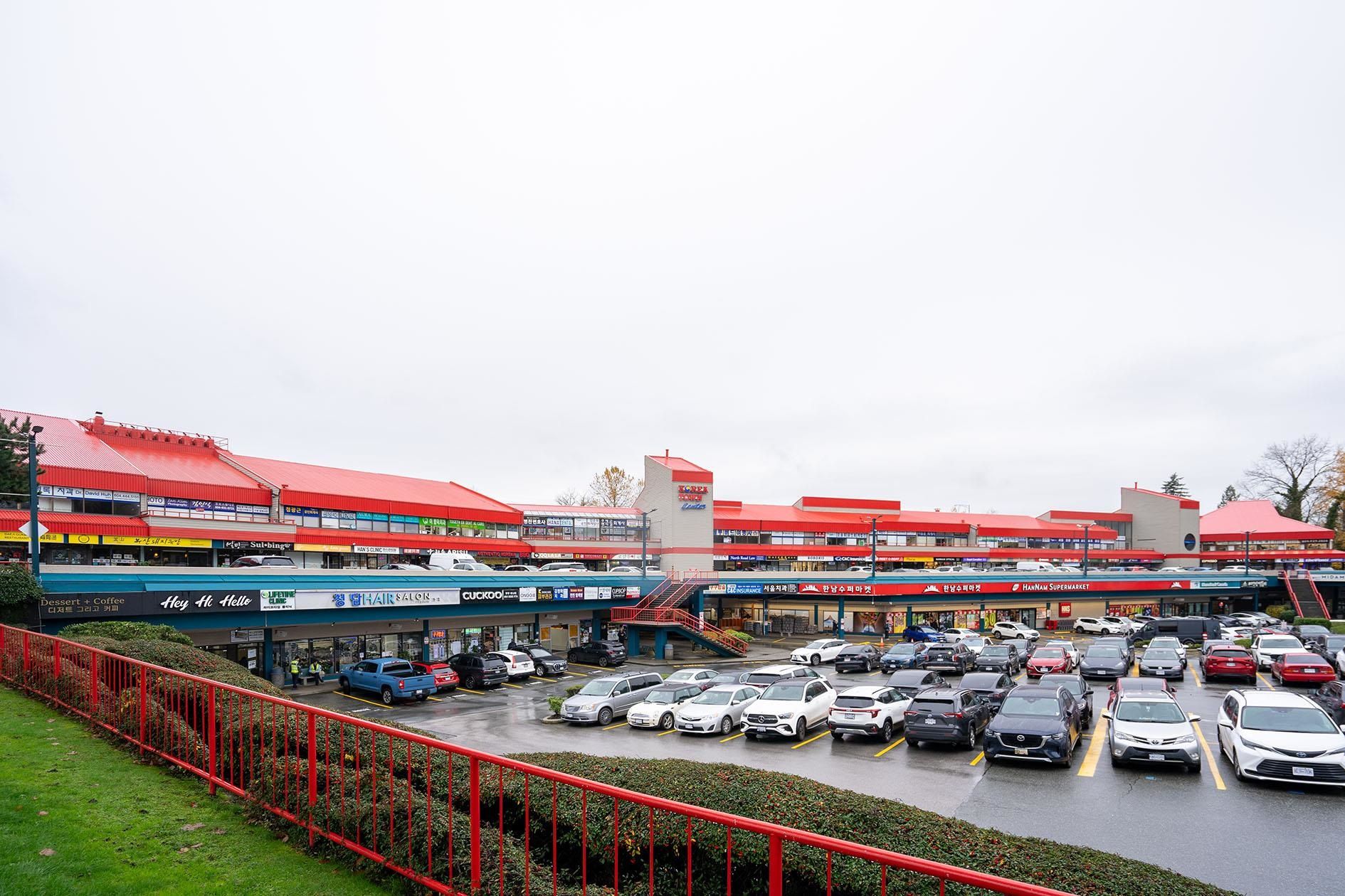 Office for lease in Burnaby, Burnaby North, 303 4501 North Road, 224978964 | Realtylink.org