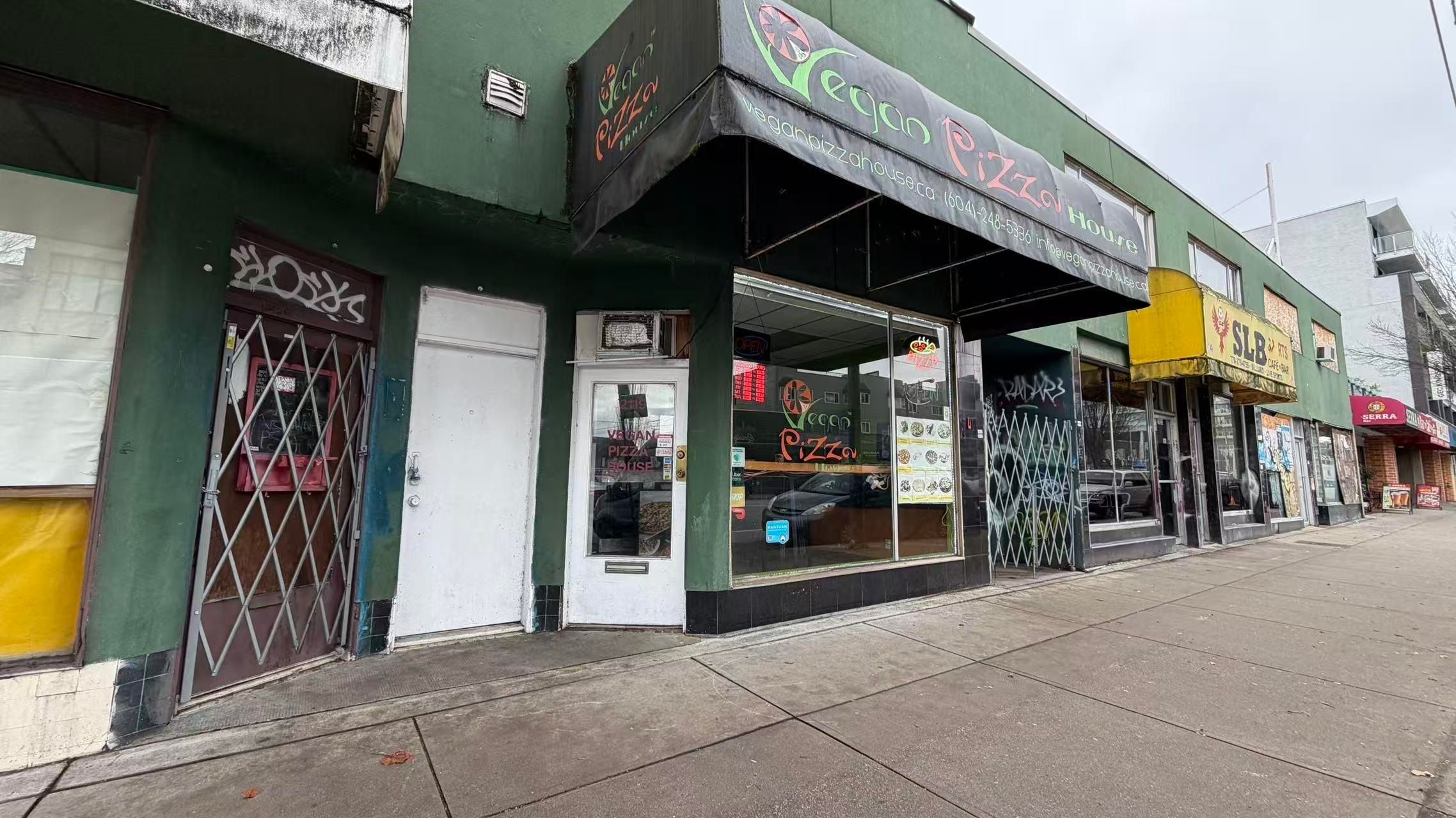 Commercial Land for sale in Vancouver, Vancouver East, 2117-2121 Kingsway Way, 224978965 | Realtylink.org