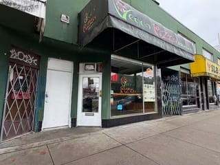 Commercial Land for sale in Vancouver, Vancouver East, 2117-2121 Kingsway Way, 224978965 | Realtylink.org