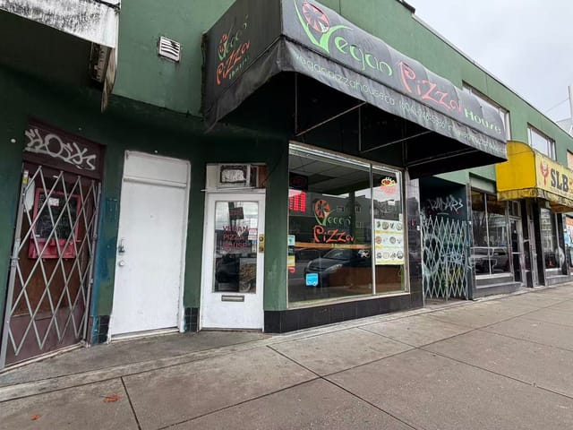 Commercial Land for sale in Vancouver, Vancouver East, 2117-2121 Kingsway Way, 224978965 | Realtylink.org