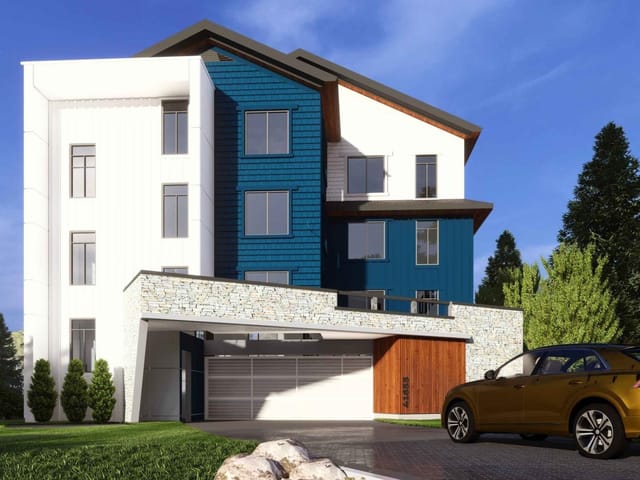 Commercial Land for sale in Squamish, Squamish, 41655 Government Road, 224978979 | Realtylink.org