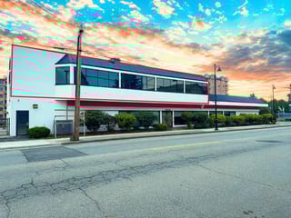 Office for lease in Chilliwack, Chilliwack, 201 45820 Wellington Avenue, 224978983 | Realtylink.org