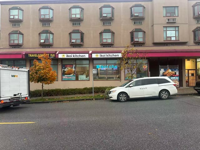 Business for sale in Vancouver, Vancouver East, 5712 Tyne Street, 224979004 | Realtylink.org