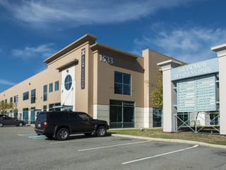Industrial for lease in Port Coquitlam, Port Coquitlam, 110 1533 Broadway Street, 224979010 | Realtylink.org