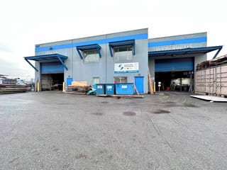 Industrial for sale in Richmond, Richmond, 1071 Eburne Place, 224979021 | Realtylink.org