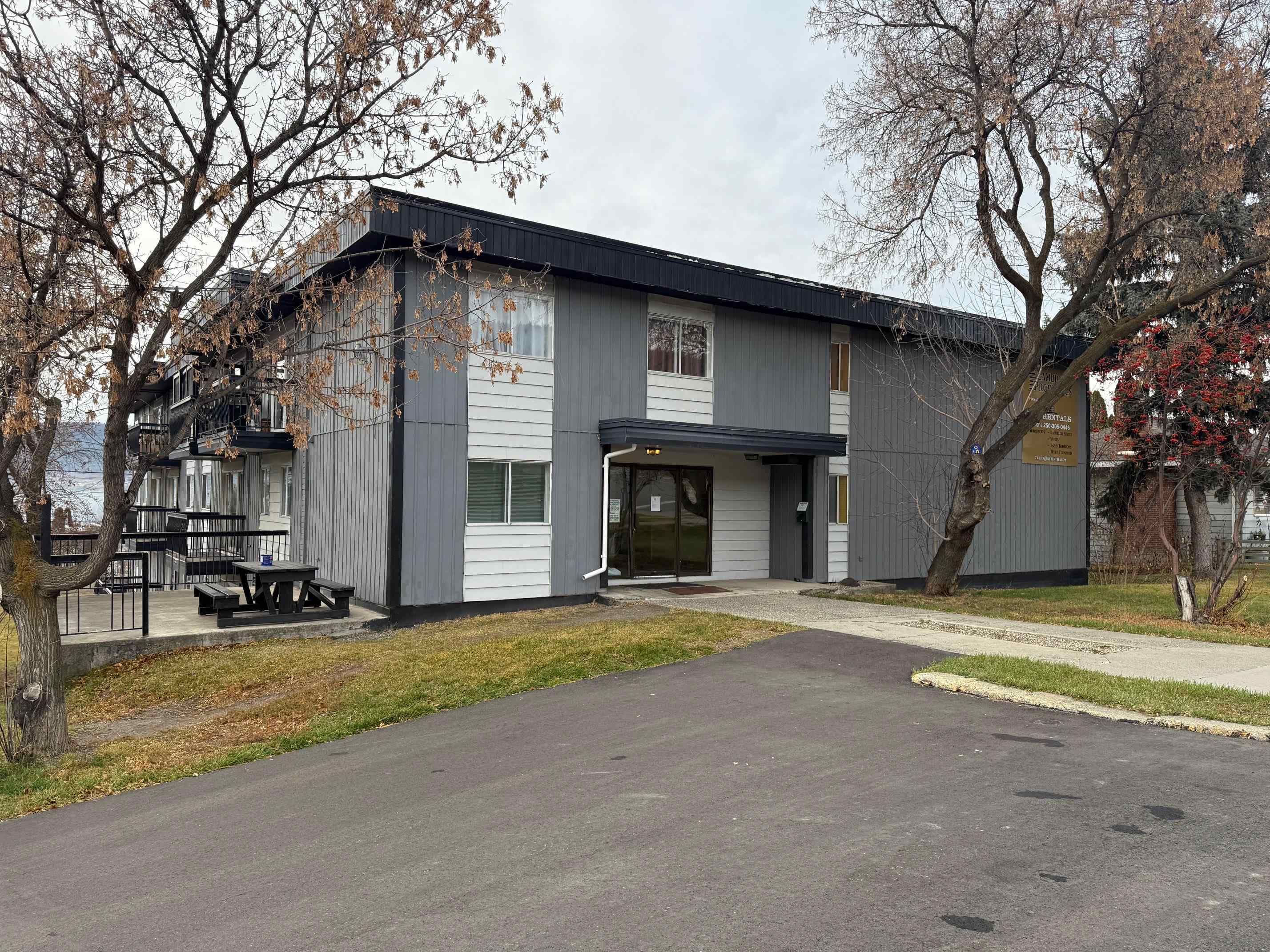 Multi-family for sale in Williams Lake, Williams Lake, 329 N Ninth Avenue, 224979024 | Realtylink.org