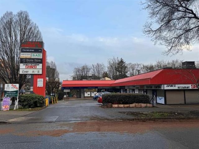 Retail for sale in Vancouver, Vancouver West, 3080 Cambie Street, 224979028 | Realtylink.org