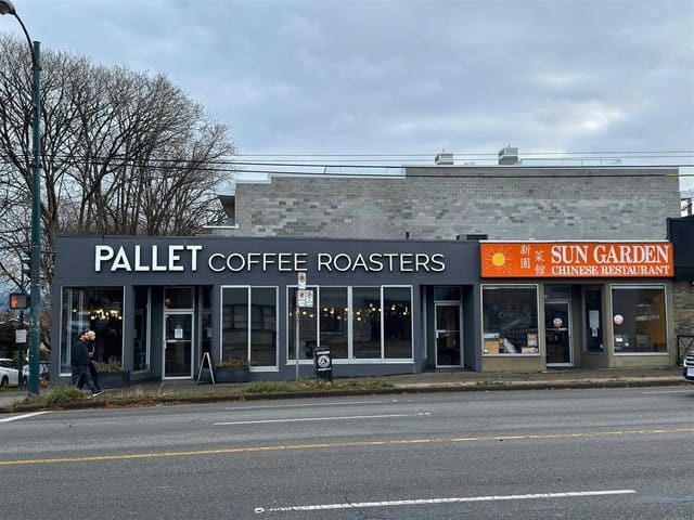 Retail for sale in Vancouver, Vancouver West, 3820 Oak Street, 224979029 | Realtylink.org