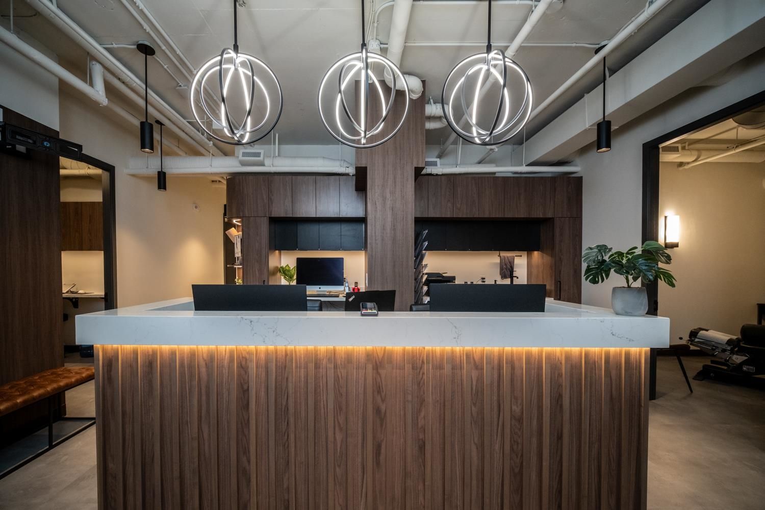 Office for sale in Coquitlam, Coquitlam, 500-502 3056 Glen Drive, 224979030 | Realtylink.org