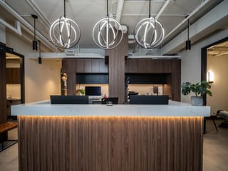 Office for sale in Coquitlam, Coquitlam, 500-502 3056 Glen Drive, 224979030 | Realtylink.org