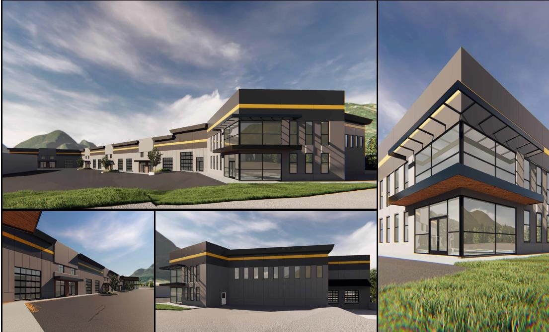 Industrial for lease in Hope, Hope & Area, 1040 5th Avenue, 224979031 | Realtylink.org