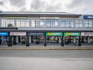 Office for lease in Surrey, Cloverdale, 203 17700 56 Avenue, 224979039 | Realtylink.org