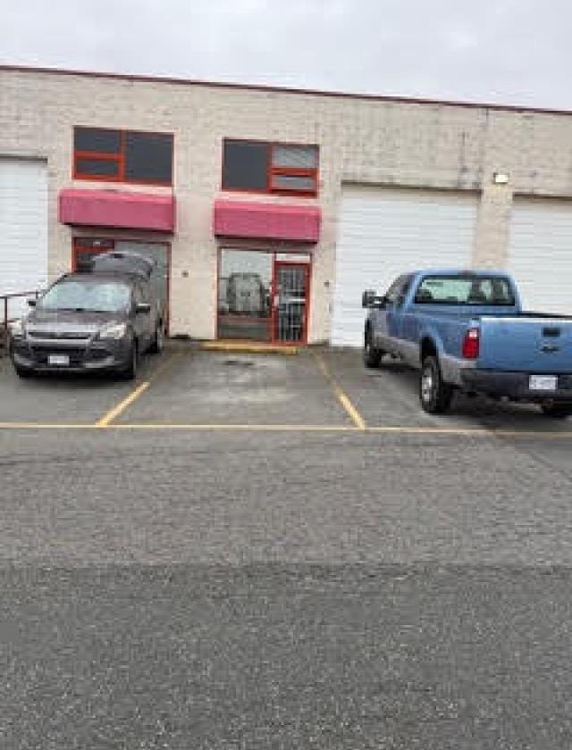 Industrial for sale in Surrey, Surrey, 14 14722 64 Avenue, 224979040 | Realtylink.org