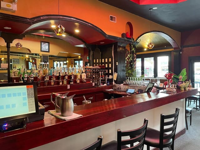 Business for sale in Vancouver, Vancouver West, 3618 W Broadway, 224979043 | Realtylink.org