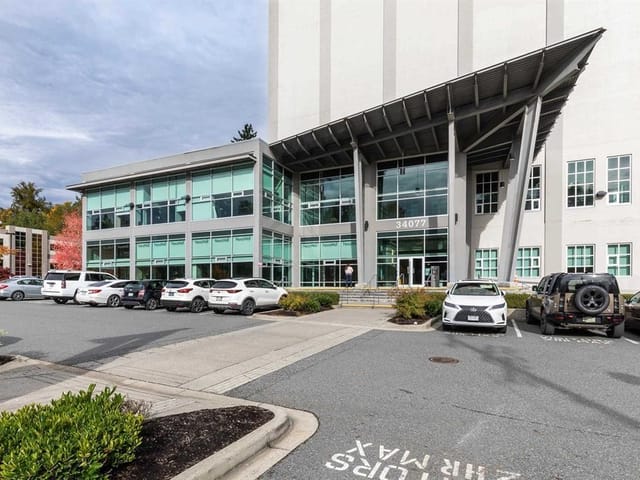 Office for lease in Abbotsford, Abbotsford, 230 34077 Gladys Avenue, 224979044 | Realtylink.org