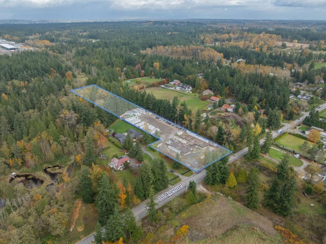 Industrial for sale in Surrey, South Surrey White Rock, 19475 16 Avenue, 224979047 | Realtylink.org