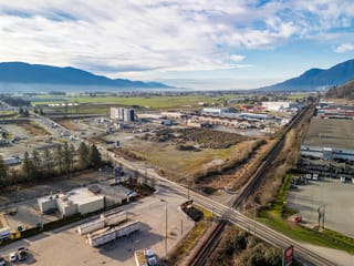 Commercial Land for sale in Chilliwack, Chilliwack, 7985 Lickman Road, 224979049 | Realtylink.org