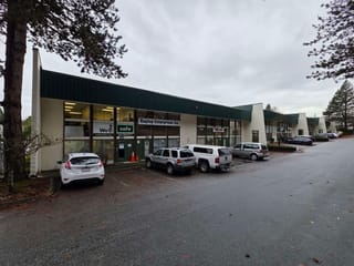 Industrial for lease in Burnaby, Burnaby North, 7626 Winston Street, 224979051 | Realtylink.org
