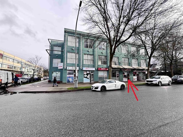 Retail for sale in Richmond, Richmond, 1063 8700 McKim Way, 224979052 | Realtylink.org