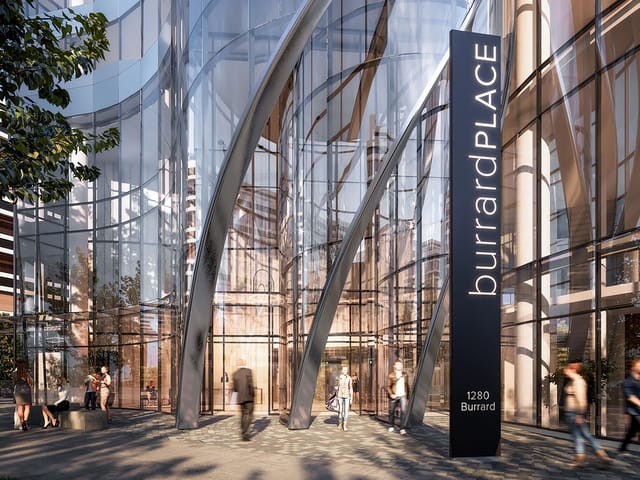 Office for sale in Vancouver, Vancouver West, 540 1281 Hornby Street, 224979056 | Realtylink.org