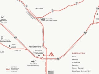 Office for sale in Abbotsford, Abbotsford, 308 33069 Marshall Road, 224979069 | Realtylink.org