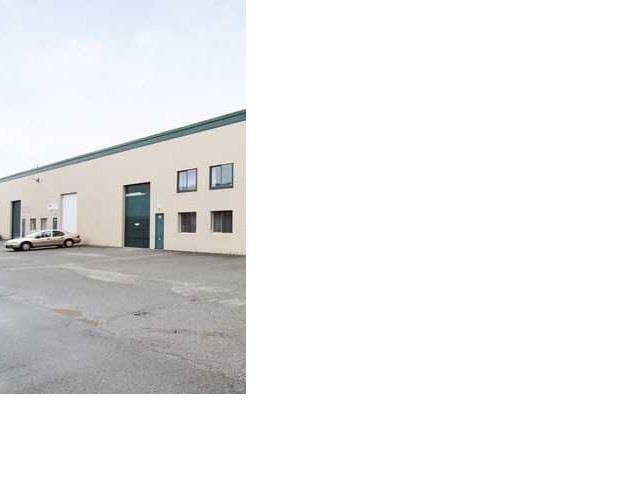 Industrial for sale in Langley, Langley, 204 20701 Langley Bypass, 224979082 | Realtylink.org