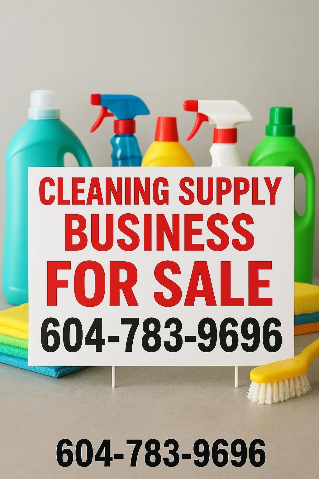 Business for sale in Surrey, North Surrey, 101 18935 96 Avenue, 224979083 | Realtylink.org