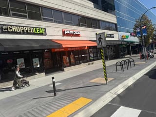 Business for sale in New Westminster, New Westminster, 527 6th Avenue, 224979086 | Realtylink.org