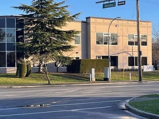 Office for lease in Richmond, Richmond, 210 12011 Riverside Way, 224979087 | Realtylink.org