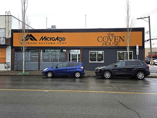 Office for sale in Prince George, PG City Central, 195 Quebec Street, 224979089 | Realtylink.org