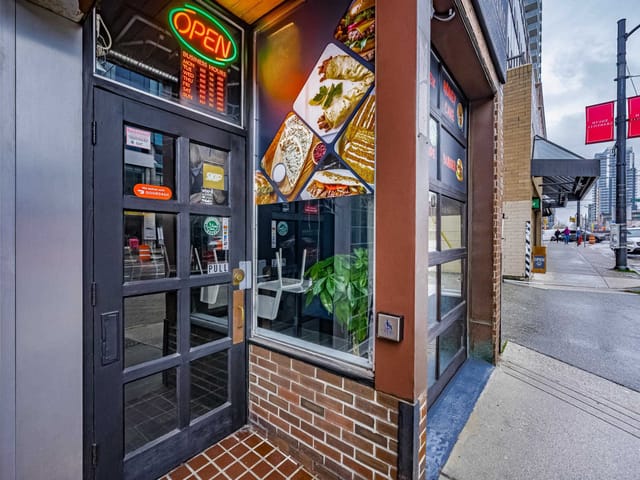 Business for sale in Vancouver, Vancouver West, Confidential address, 224979091 | Realtylink.org