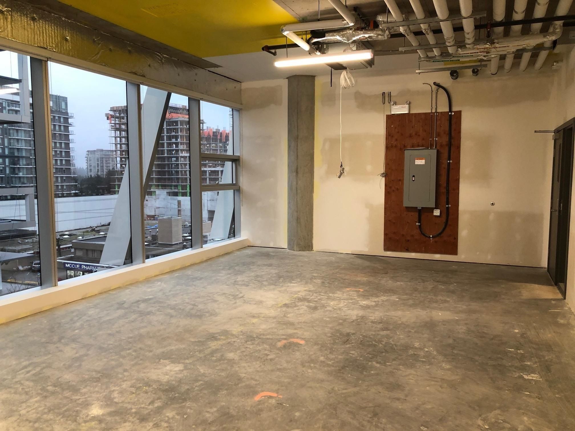 Office for lease in Richmond, Richmond, 600 6388 No. 3 Road, 224979093 | Realtylink.org