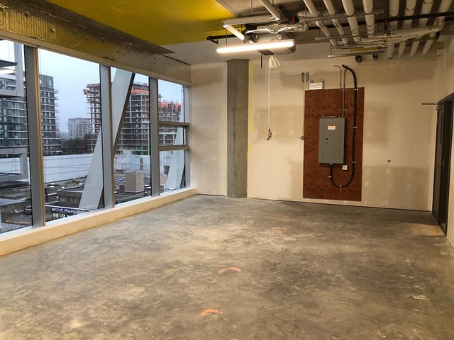 Office for lease in Richmond, Richmond, 600 6388 No. 3 Road, 224979093 | Realtylink.org