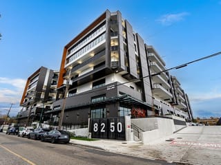 Industrial for lease in Vancouver, Vancouver West, 280 8250 Manitoba Street, 224979104 | Realtylink.org