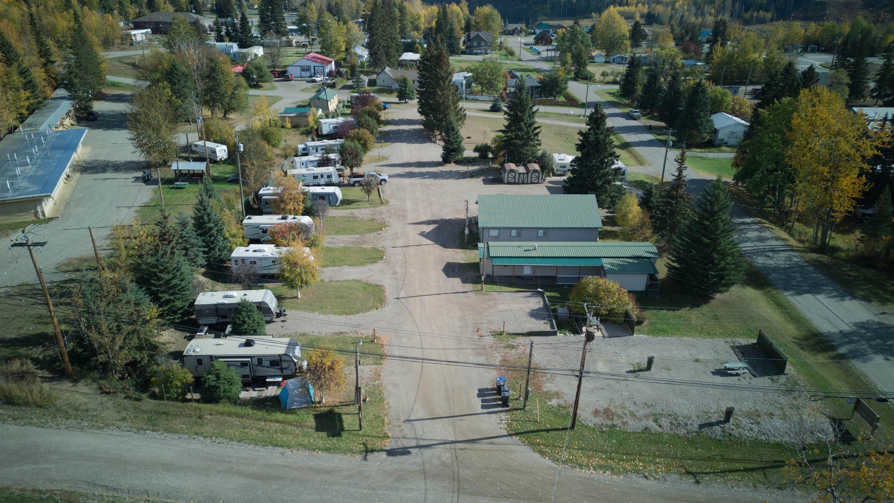 Business for sale in Hudsons Hope, Fort St. John, 9814 Freddette Avenue, 224979105 | Realtylink.org