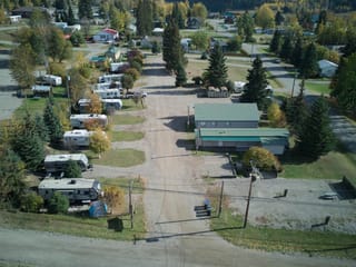 Business for sale in Hudsons Hope, Fort St. John, 9814 Freddette Avenue, 224979105 | Realtylink.org