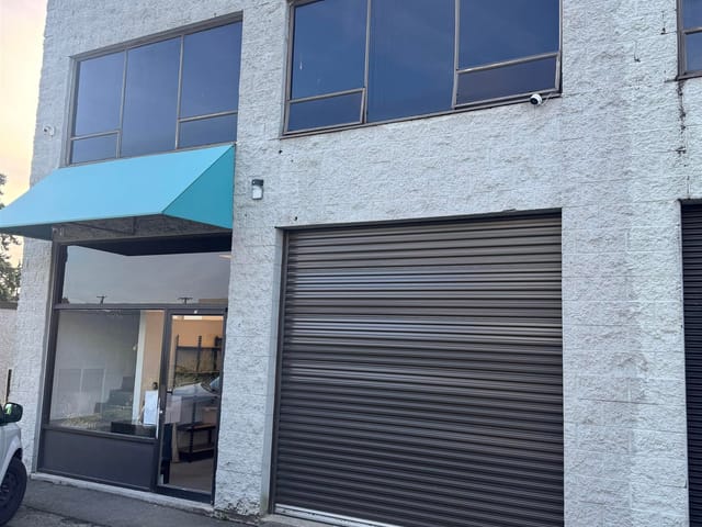 Industrial for lease in Vancouver, Vancouver West, 70 966 Sw Marine Drive, 224979108 | Realtylink.org