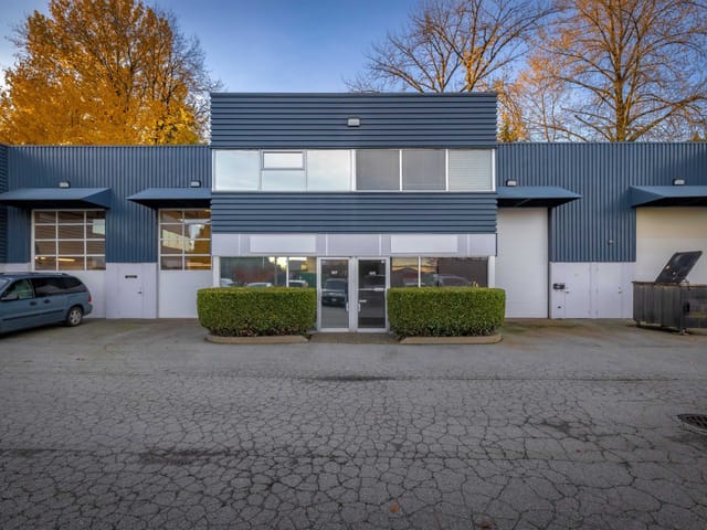 Industrial for sale in Port Coquitlam, Port Coquitlam, 106 1875 Broadway Street, 224979110 | Realtylink.org