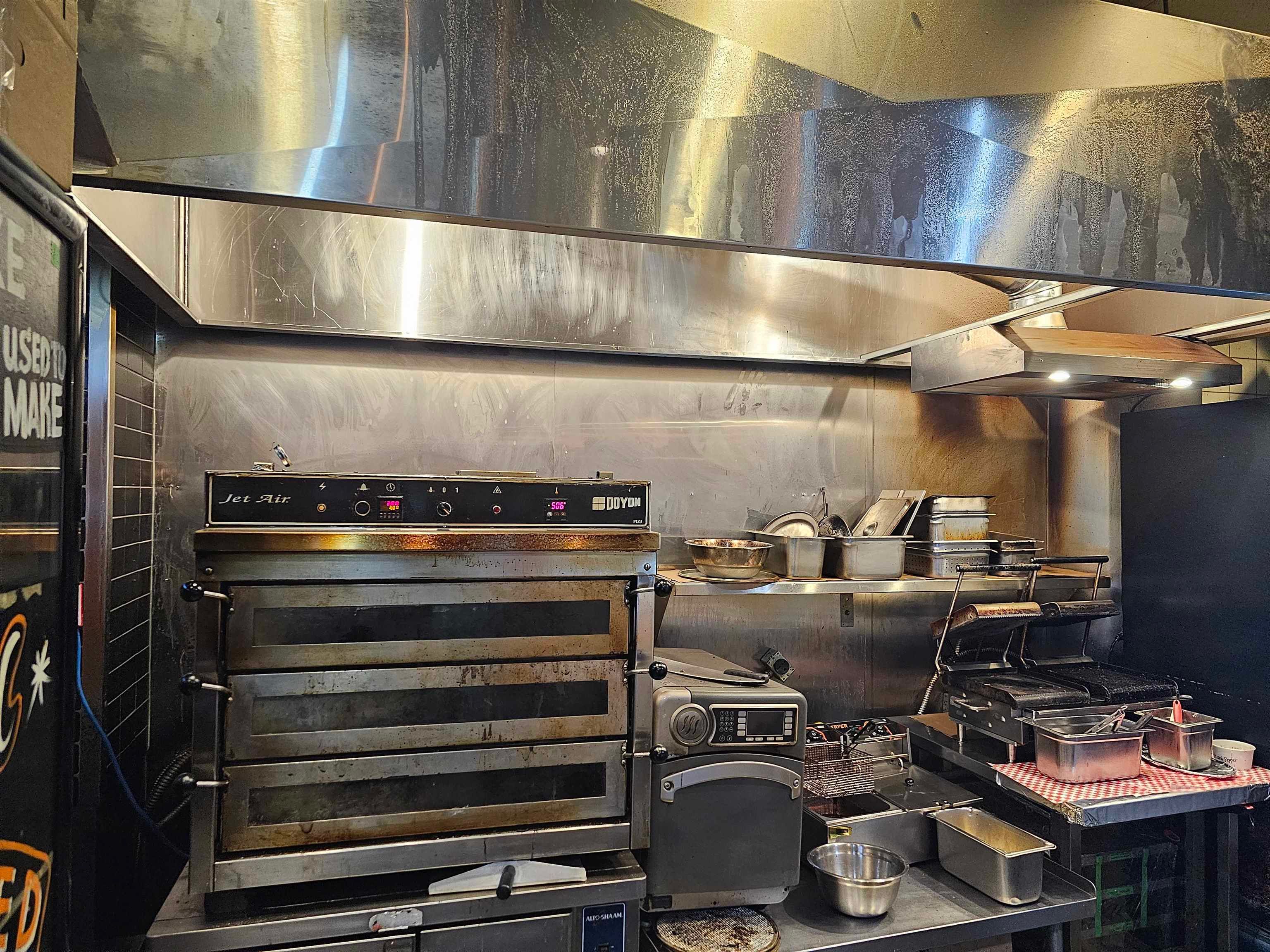 Business for sale in Vancouver, Vancouver East, Confidential address, 224979115 | Realtylink.org