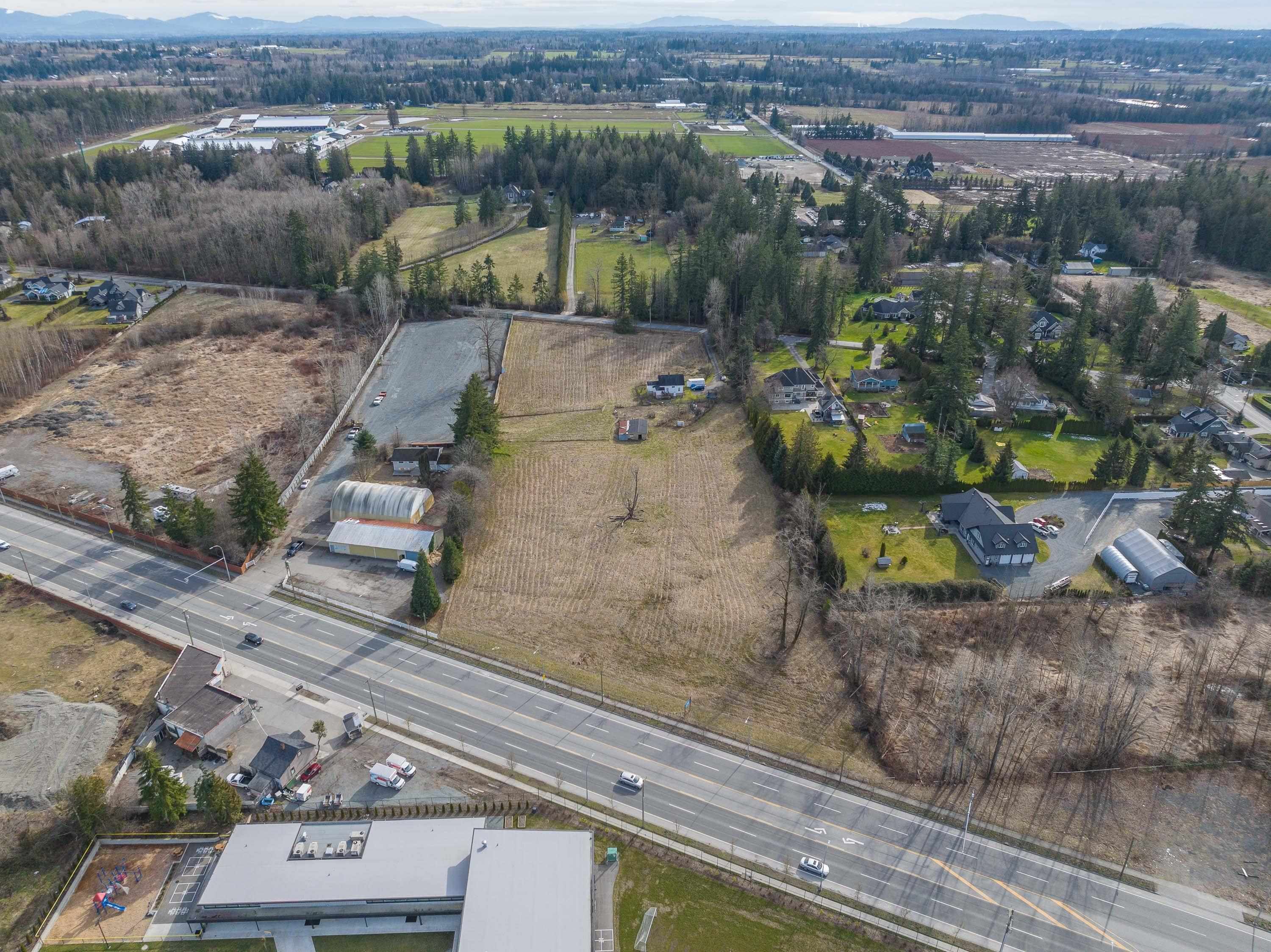 Commercial Land for sale in Langley, Langley, 23305 Old Yale Road, 224979116 | Realtylink.org