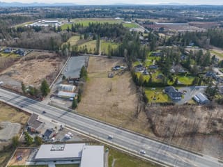 Commercial Land for sale in Langley, Langley, 23305 Old Yale Road, 224979116 | Realtylink.org