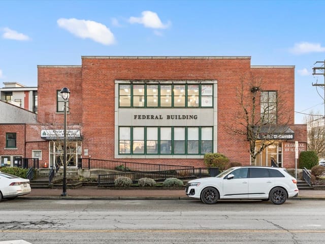 Office for lease in Langley, Langley, 201 20408 Douglas Crescent, 224979118 | Realtylink.org
