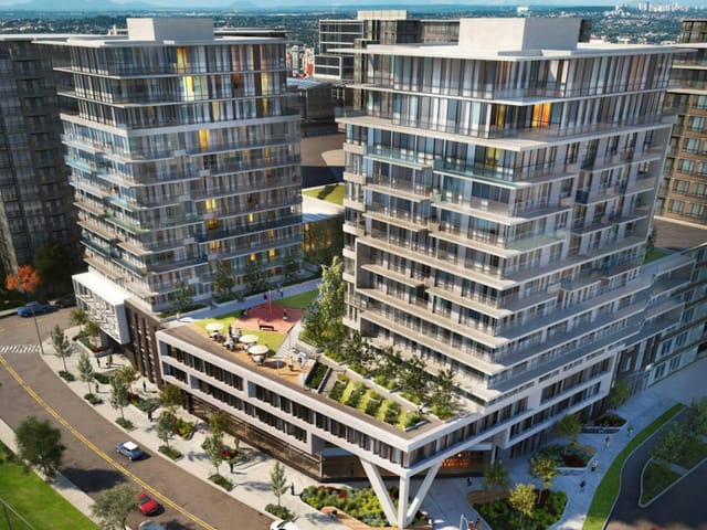 Commercial Land for sale in Richmond, Richmond, 8091 Capstan Way, 224979119 | Realtylink.org