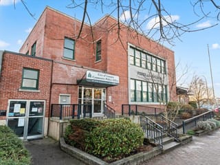 Office for lease in Langley, Langley, 106 20408 Douglas Crescent, 224979121 | Realtylink.org