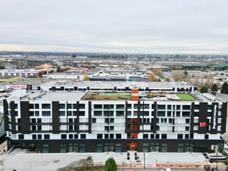 Industrial for lease in Vancouver, Vancouver West, 430 8188 Manitoba Street, 224979132 | Realtylink.org