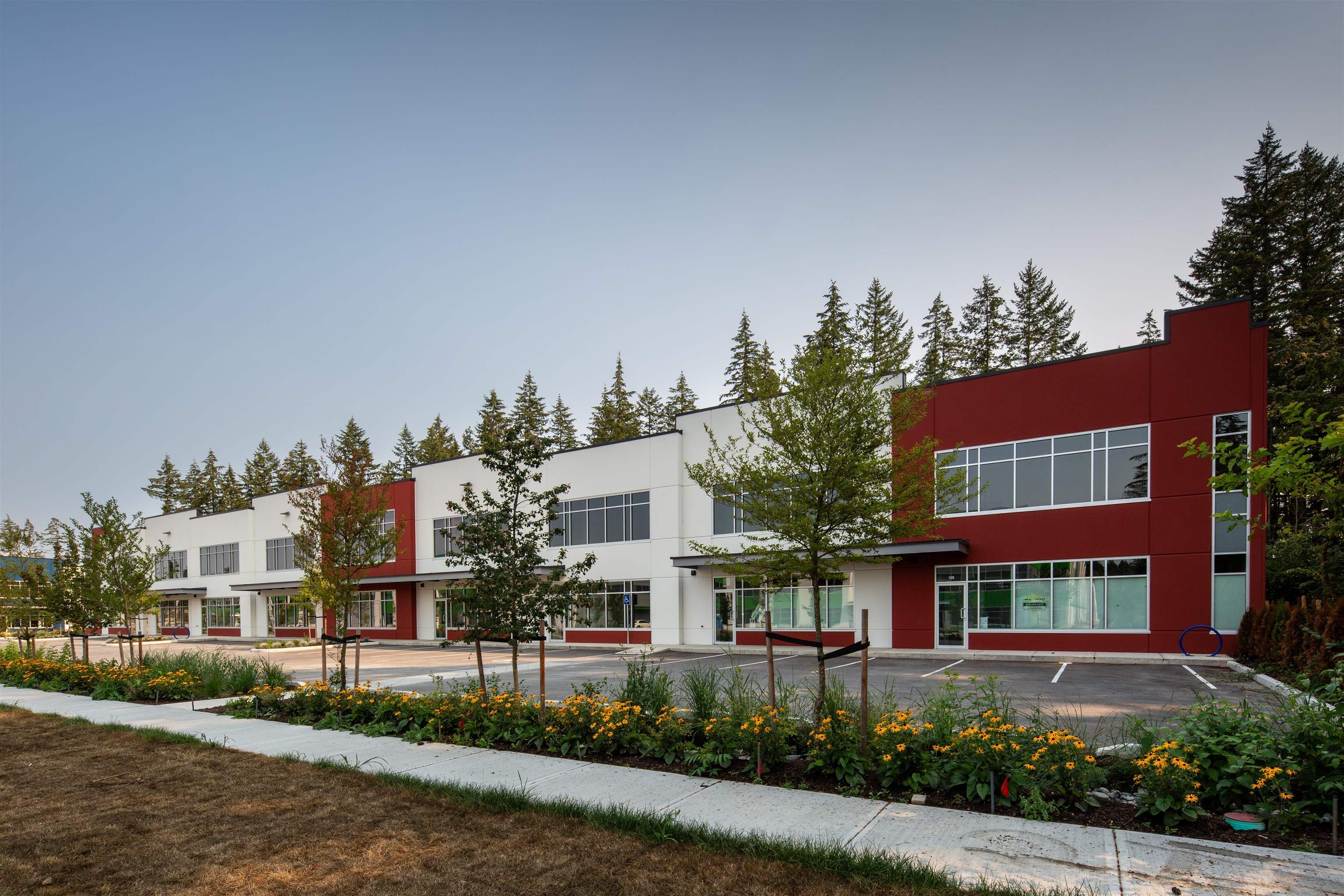 Industrial for sale in Surrey, Cloverdale, 106 19476 34a Avenue, 224979137 | Realtylink.org