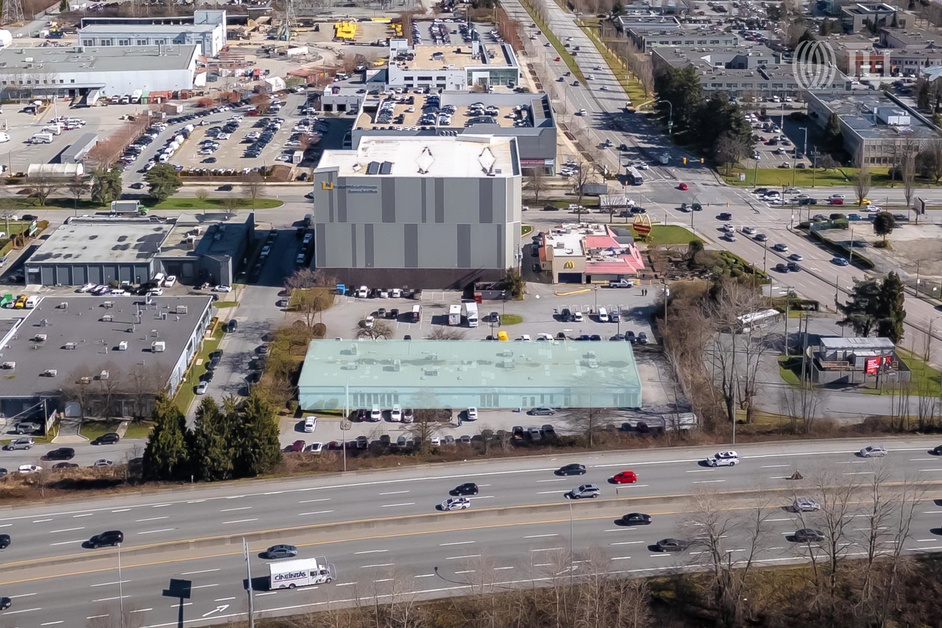 Industrial for sale in Vancouver, Vancouver East, 3636 E 4th Avenue, 224979140 | Realtylink.org