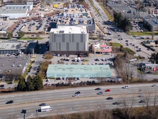 Industrial for sale in Vancouver, Vancouver East, 3636 E 4th Avenue, 224979140 | Realtylink.org